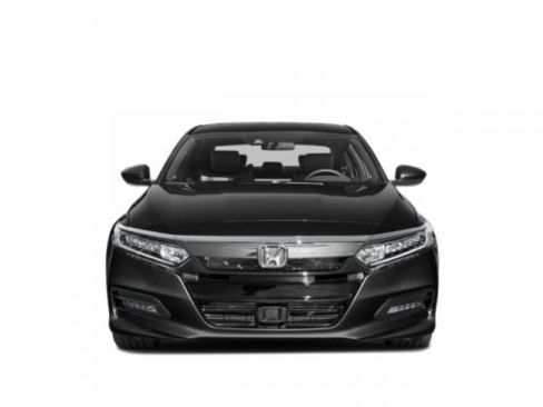 Certified 2020 Honda Accord EX-L image 4
