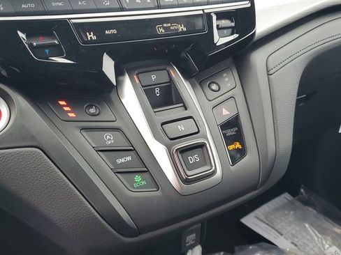 New 2026 Honda Odyssey EX-L image 36