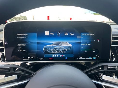 New 2026 Mercedes-Benz E 350 Sedan image 30