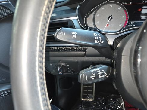 Used 2014 Audi S6 Prestige image 82