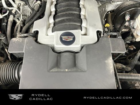 Used 2018 Cadillac Escalade Platinum AWD/4WD image 20