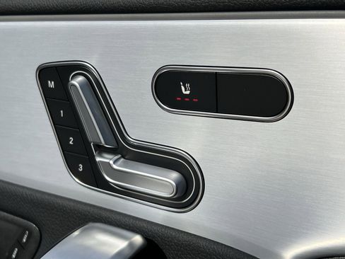 New 2026 Mercedes-Benz CLA 250 4MATIC image 33