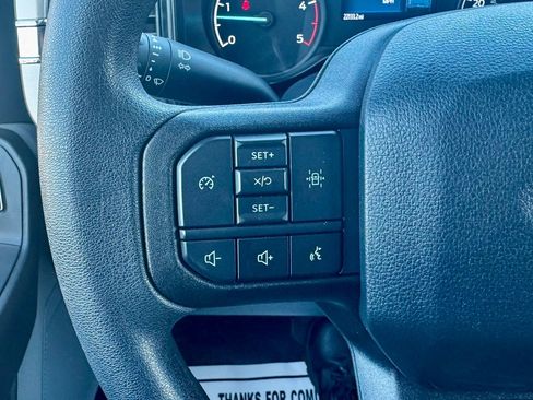 Used 2023 Ford F450 XL w/ Snow Plow Prep Package image 34