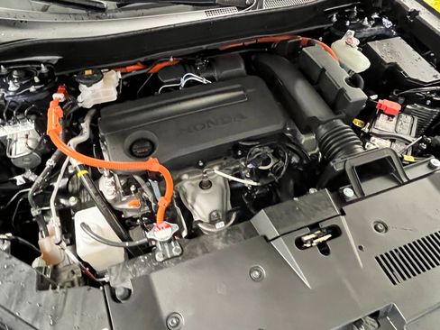 New 2025 Honda CR-V Sport-L image 12