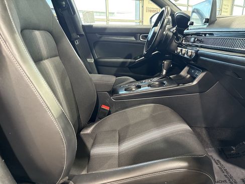 Used 2023 Honda Civic Sport image 23