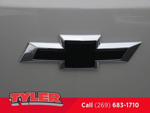 New 2026 Chevrolet TrailBlazer RS w/ Convenience Package image 16