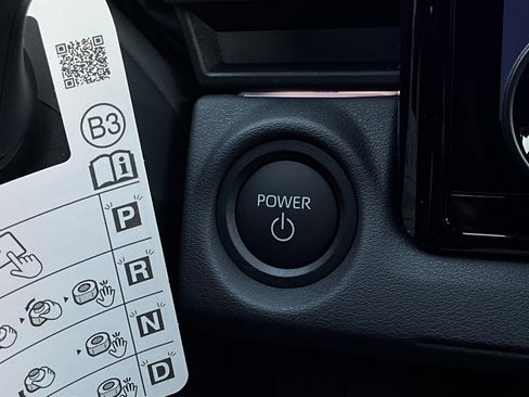 New 2026 Toyota bZ image 28