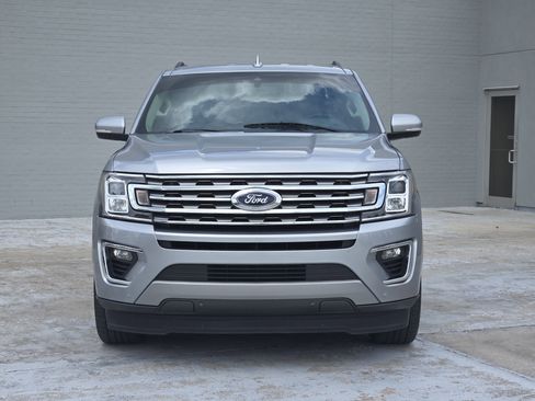 Used 2021 Ford Expedition Limited RWD image 3
