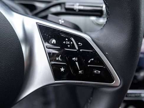 Certified 2026 Mercedes-Benz C 300 4MATIC Sedan image 15