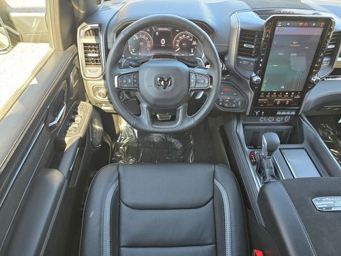 New 2026 RAM 1500 RHO w/ RHO Level 1 Equipment Group image 30