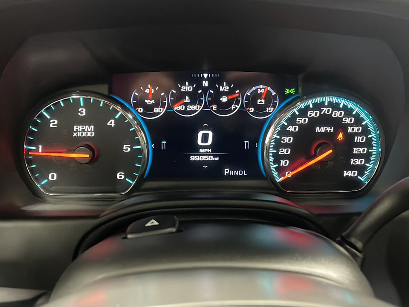 Used 2020 GMC Yukon Denali w/ Denali Premium Package AWD/4WD image 5