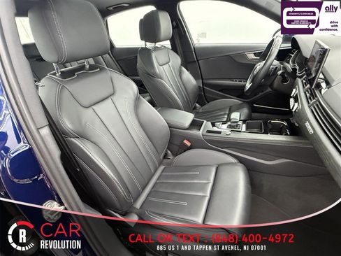 Used 2024 Audi A4 2.0T Premium Plus AWD/4WD image 33