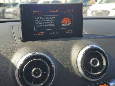 Used 2016 Audi A3 2.0T Premium Plus w/ Premium Plus Package image 30