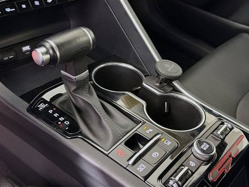 Used 2023 Kia K5 GT w/ GT1 Package FWD image 20