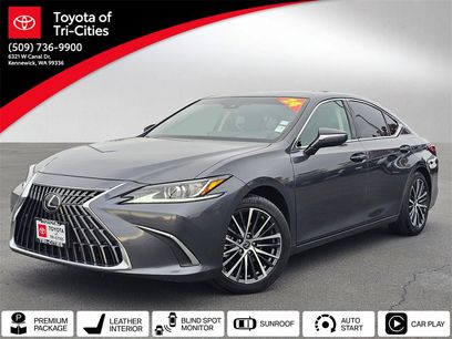 Used 2024 Lexus ES 350 w/ Premium Package