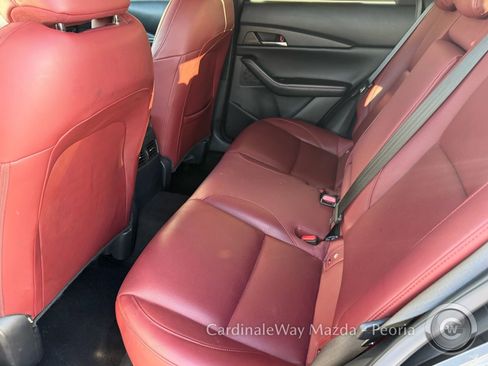 Certified 2025 MAZDA CX-30 AWD 2.5 S w/ Preferred Package image 17