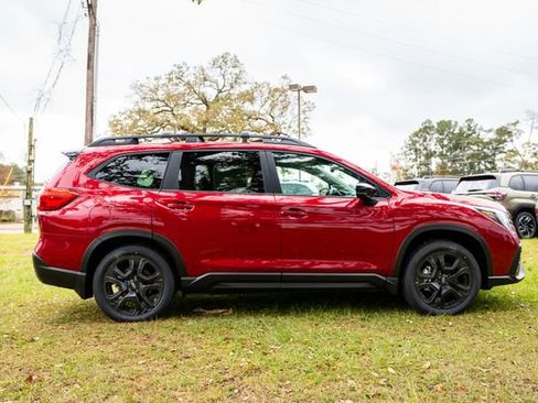 New 2025 Subaru Ascent Onyx Edition image 21