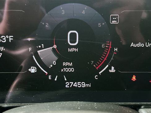 Used 2025 GMC Terrain Elevation image 19