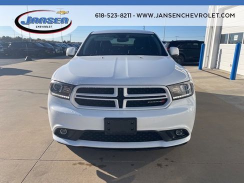 Used 2018 Dodge Durango GT image 2