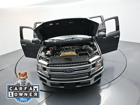 Used 2019 Ford F150 XLT w/ Equipment Group 302A Luxury image 38