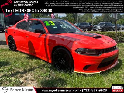 Used 2023 Dodge Charger Scat Pack w/ Daytona Edition Group