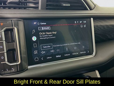 Used 2022 GMC Yukon XL Denali AWD/4WD image 21