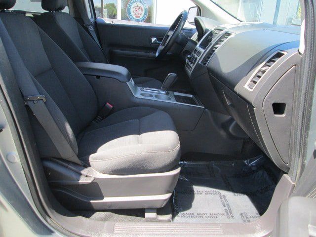 Used 2007 Ford Edge SEL AWD/4WD image 14