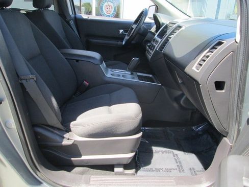 Used 2007 Ford Edge SEL AWD/4WD image 14