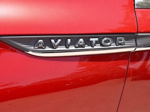 New 2026 Lincoln Aviator Reserve w/ Illumination Package AWD/4WD image 41