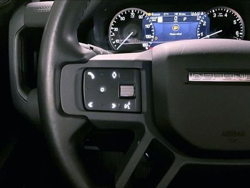 Certified 2023 Land Rover Defender 110 X-Dynamic SE image 20