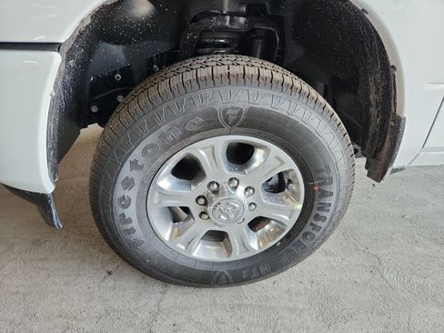 New 2025 RAM 2500 Big Horn image 26