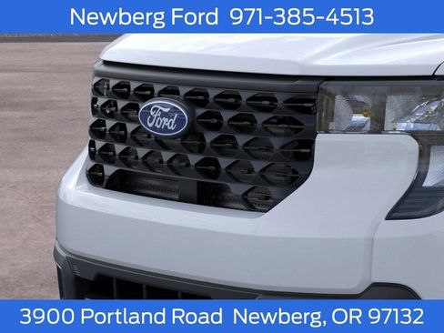 New 2026 Ford Maverick XLT AWD/4WD image 18
