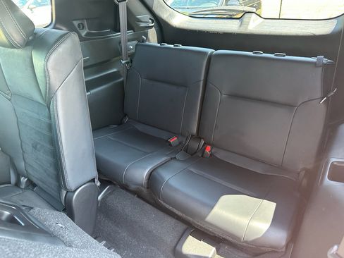 Used 2023 Mitsubishi Outlander SE Black Edition AWD/4WD image 10