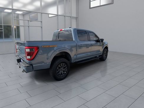 Used 2023 Ford F150 Tremor w/ Equipment Group 402A High AWD/4WD image 8