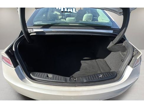 Used 2016 Lincoln MKZ w/ Equipment Group 200A Select image 32