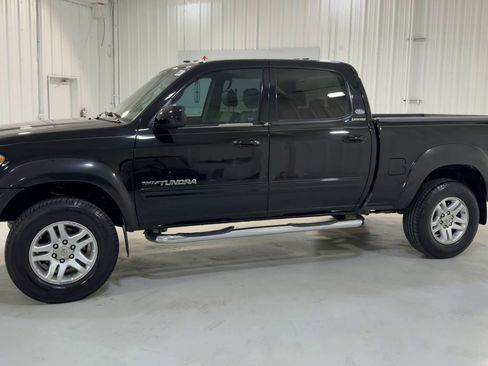Used 2006 Toyota Tundra Limited image 6