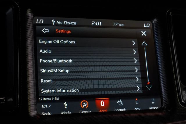 Used 2018 Dodge Challenger T/A RWD image 40