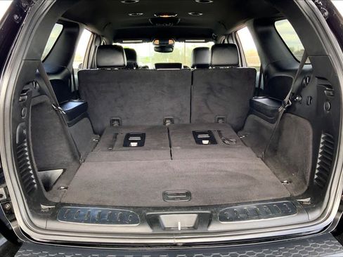 Used 2022 Dodge Durango GT image 34