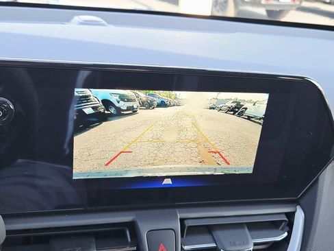 New 2026 Chevrolet TrailBlazer LS w/ LS Convenience Package FWD image 21