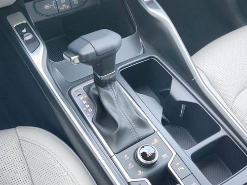 New 2025 Kia Sorento EX w/ Panoramic Sunroof Package image 15