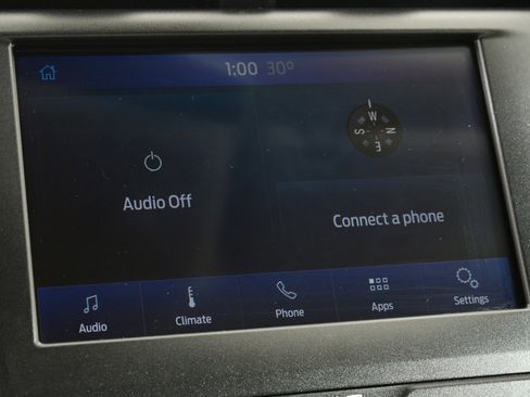 Used 2020 Ford Fusion SE image 28