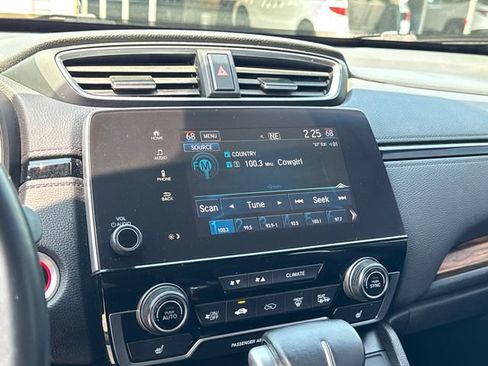Used 2020 Honda CR-V EX-L image 20