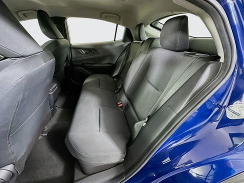 Used 2023 Toyota Prius LE FWD image 23