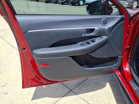 New 2026 Hyundai Sonata SE FWD image 20