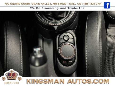 Used 2015 MINI Cooper S FWD image 27