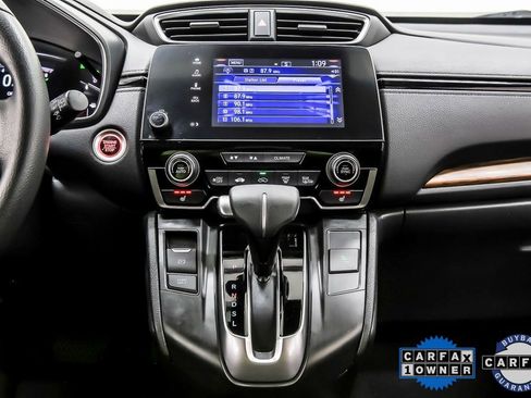 Used 2019 Honda CR-V EX image 17