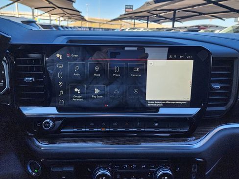 New 2026 GMC Sierra 1500 Elevation image 26