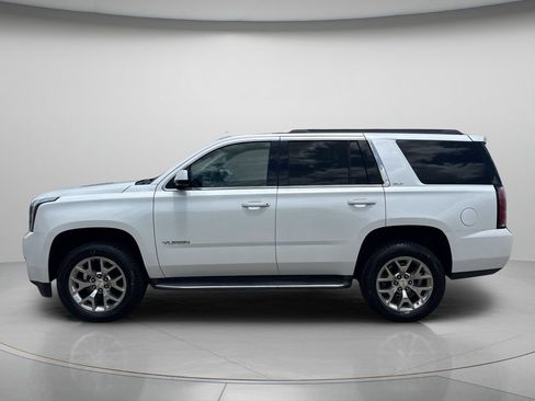 Used 2020 GMC Yukon SLT w/ Value Plus Edition AWD/4WD image 4