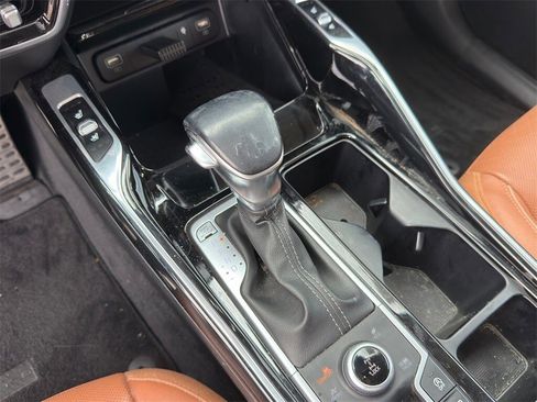 Used 2021 Kia Sorento SX Prestige image 18