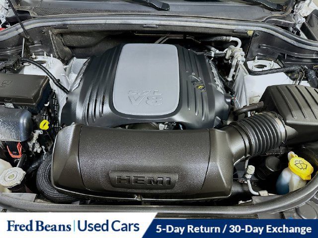 Used 2023 Dodge Durango R/T AWD/4WD image 38